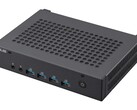 Asus ExpertCenter PN43: PC compacto con varios procesadores Intel (Fuente de la imagen: Asus)