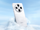 El Find X8 Pro. (Fuente de la imagen: Oppo)
