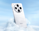 El Find X8 Pro. (Fuente de la imagen: Oppo)
