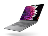 El Yoga 9i 2 en 1 Gen 9 estará disponible en las opciones de color Azul Cósmico y Gris Luna. (Fuente de la imagen: Lenovo)