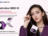 El Hero 10. (Fuente: Blackview)
