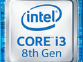 Intel Kaby Lake Refresh Pentium Gold 4417U Notebook Processor