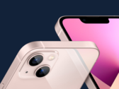 El iPhone 13 es el gigante de las ventas de Apple en China. (Fuente: Apple)
