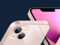 El iPhone 13 es el gigante de las ventas de Apple en China. (Fuente: Apple)