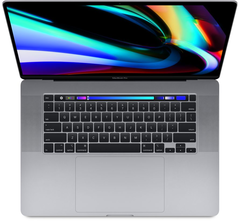 Los MacBooks con ARM podrían estar en manos de los usuarios a finales de este año (Fuente de la imagen: Apple)