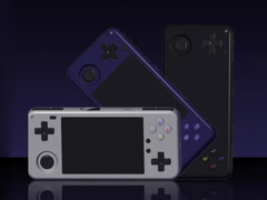 El MagicX One 35 ejecuta Android 12 con el Dawn Launcher preinstalado. (Fuente de la imagen: MagicX - editado)