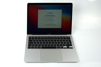 Apple MacBook Air M1 Finales de 2020