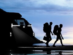 Mitsubishi anuncia un nuevo vehículo todoterreno de aventura con una cadena cinemática 