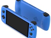 El AYN Odin estará disponible en varios colores. (Fuente de la imagen: AYN Technologies)
