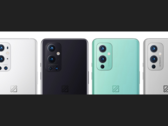 La serie OnePlus 9 podría haber tenido este aspecto. (Fuente: Twitter)