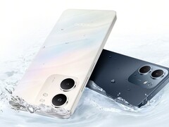 El resistente smartphone A5x tiene varias certificaciones, pero no 5G (Fuente de la imagen: Oppo)