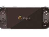 Un dispositivo portátil para juegos sería un pequeño cambio para la marca Orange Pi. (Fuente de la imagen: Neon Rabbit)