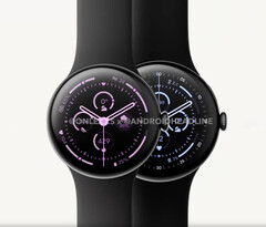 Al Pixel Watch 3 se unirá una plétora de smartphones Pixel 9. (Fuente de la imagen: Google vía Android Headlines & @OnLeaks)