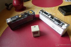 Algunos de los últimos accesorios de carga de Shargeek