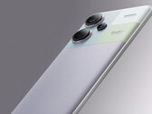 El Redmi Note 13 Pro Plus estará disponible fuera de China. (Fuente de la imagen: Xiaomi)