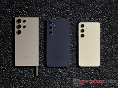 La serie Galaxy S24 es sólo el principio del 