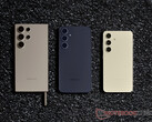 La serie Galaxy S24 es sólo el principio del "acuerdo plurianual" de Qualcomm con Samsung. (Fuente de la imagen: Notebookcheck)