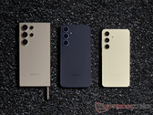 La serie Galaxy S24 es sólo el principio del "acuerdo plurianual" de Qualcomm con Samsung. (Fuente de la imagen: Notebookcheck)