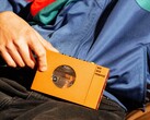 Rewind ofrece un moderno reproductor de casetes con chip Bluetooth. (Imagen: Rewind)