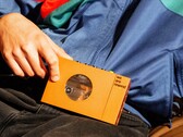 Rewind ofrece un moderno reproductor de casetes con chip Bluetooth. (Imagen: Rewind)