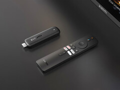 El Xiaomi TV Stick HD (2.ª generación) está disponible en un único color.