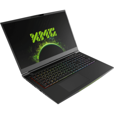 NEO 17 (Fuente de la imagen: XMG)