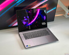 Excelente portátil multimedia de 15 pulgadas con OLED de 1.100 nits - Análisis del Lenovo Yoga Pro 7i Aura Edition