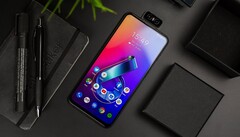 El Asus Zenfone 6. (Fuente: AndroidPit)