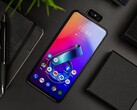 El Asus Zenfone 6. (Fuente: AndroidPit)