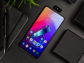 El Asus Zenfone 6. (Fuente: AndroidPit)