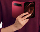 El Xiaomi 18 Fold