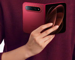 El Xiaomi 18 Fold