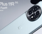 El 11R ya es oficial. (Fuente: OnePlus)