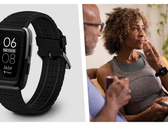 Smartwatch de grado médico Masimo W1 para monitorización de telesalud. (Fuente: Masimo)