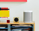 Si el elegante Sonos Play:1 se estropea, un RPi puede ayudarle. (Imagen: Sonos)