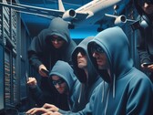 La brecha se detectó durante un ataque similar a la aerolínea holandesa Transavia. (Fuente de la imagen: MS Bing/DALL-E 3)