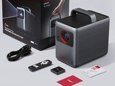 El Cosmos Laser 4K se venderá finalmente por 2.199 dólares. (Fuente de la imagen: Nebula)