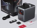 El Cosmos Laser 4K se venderá finalmente por 2.199 dólares. (Fuente de la imagen: Nebula)