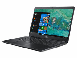 El Acer Aspire 5 A515-52G-723L, proporcionado por: