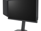 La Zowie XL2546X está disponible antes que su hermana de 540 Hz. (Fuente de la imagen: BenQ)