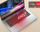 Uno de los pocos modelos Aspire 3 con tecnología AMD de la cartera de Acer (Fuente: Acer)