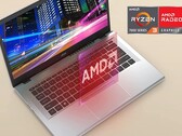Uno de los pocos modelos Aspire 3 con tecnología AMD de la cartera de Acer (Fuente: Acer)