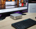 Geekom A9 Max con AMD Ryzen AI 9 HX 470 y 32 GB de RAM