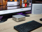 Geekom A9 Max con AMD Ryzen AI 9 HX 470 y 32 GB de RAM