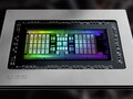 La arquitectura gráfica RDNA2 de AMD también puede encontrarse en consolas como la PS5 y la Xbox Series X. (Fuente de la imagen: AMD)