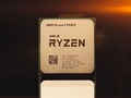 Hacer un overclocking de las CPU del Ryzen 5000 podría ser más fácil que nunca. (Fuente de la imagen: AMD)