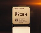 Hacer un overclocking de las CPU del Ryzen 5000 podría ser más fácil que nunca. (Fuente de la imagen: AMD)