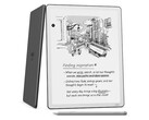Una pantalla más grande, un diseño más delgado, un procesador más rápido y más memoria son algunas de las características del nuevo Kindle Scribe. (Fuente de la imagen: Amazon)