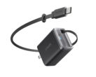 Anker lanzará su nuevo cargador Nano (en la imagen) en Japón. (Fuente de la imagen: Anker)