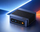 Se lanza el mini PC Bosgame E6 ECO con Intel Wildcat Lake por 379,99 dólares
